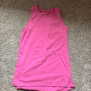 Reebok Tank